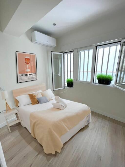 Appartement Amazing Apt 1 Hab 4pax En La Plaza De Chueca *