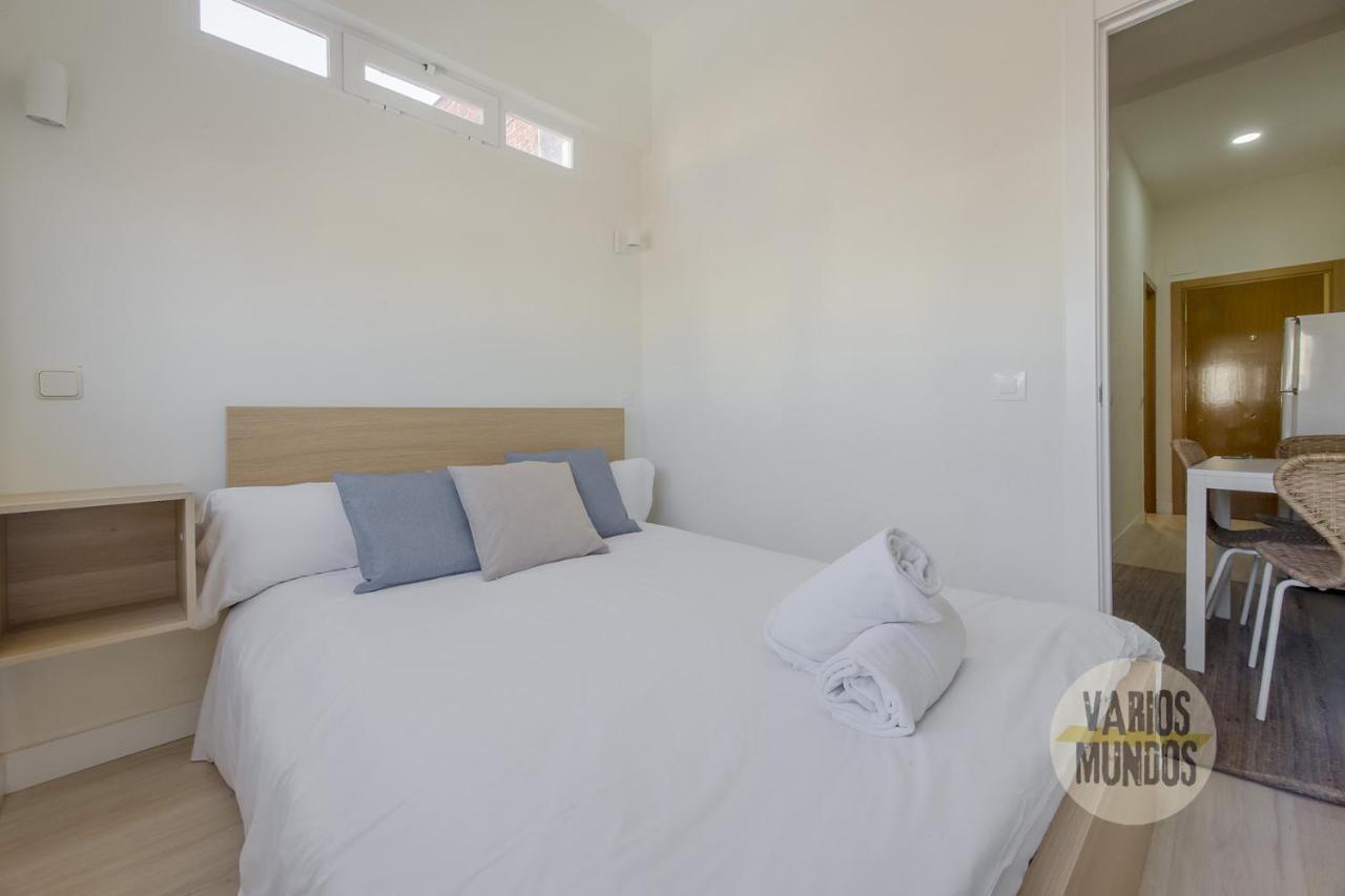 Appartement Amazing Apt 1 Hab 4pax En La Plaza De Chueca Madrid