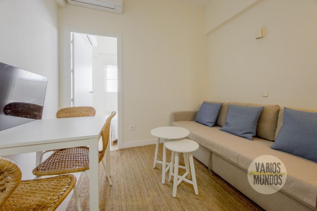 Appartement Amazing Apt 1 Hab 4pax En La Plaza De Chueca *
