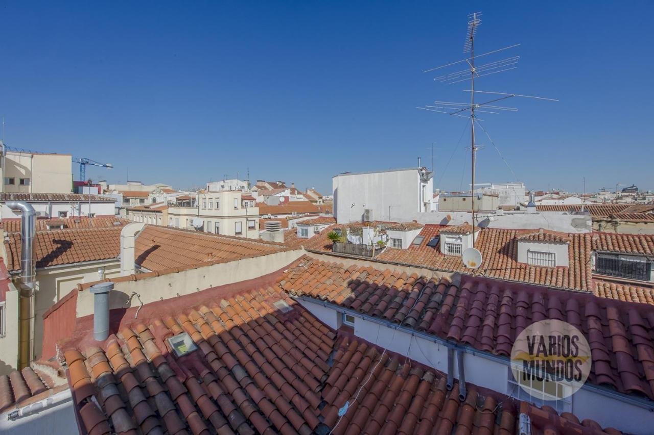 Appartement Amazing Apt 1 Hab 4pax En La Plaza De Chueca
