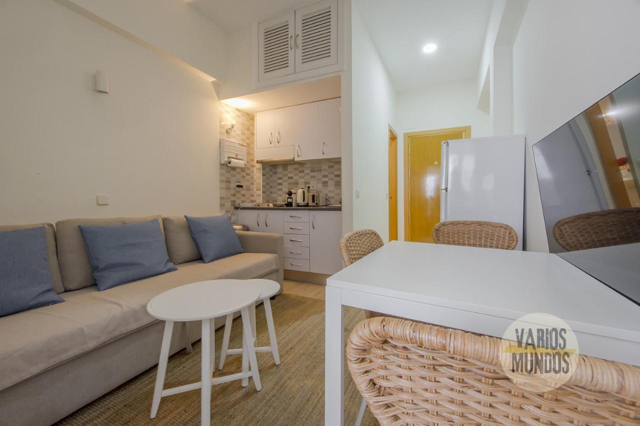 Appartement Amazing Apt 1 Hab 4pax En La Plaza De Chueca Madrid