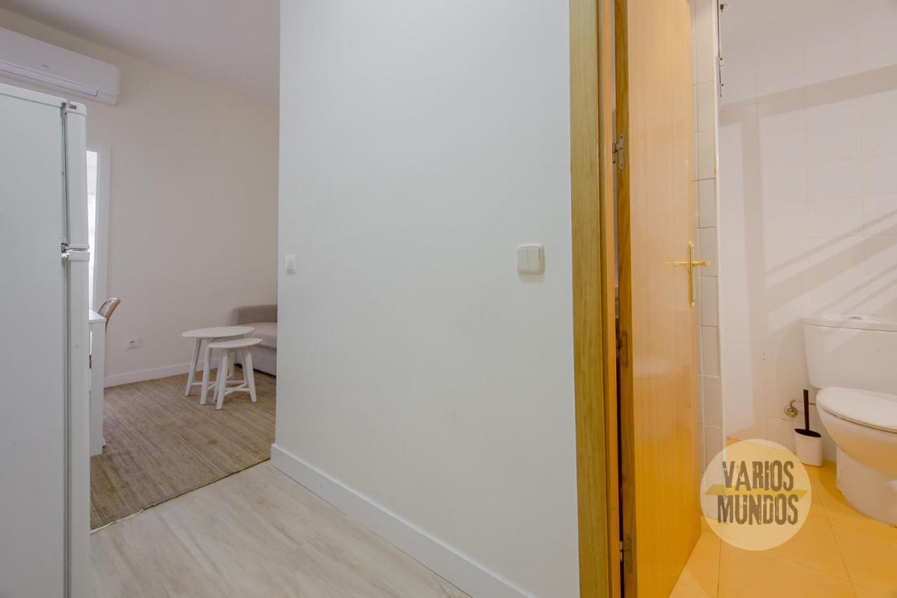 Appartement Amazing Apt 1 Hab 4pax En La Plaza De Chueca *